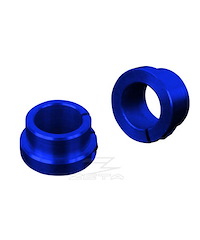 Zeta ZETA Fork Bottom Protector KYB Blue