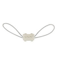 POD K4 3.0 Elastic Cord Stealth Grey