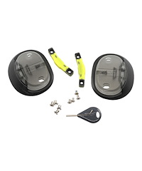 POD K4 3.0 Hinge Rebuild Set