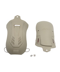 POD K4 3.0 Impact Guard Set Camo (Left)