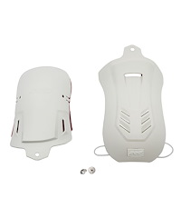 POD K4 3.0 Impact Guard Set Stealth Grey (Right)