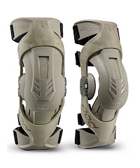 POD K4 3.0 Knäskydd Par Camo Junior