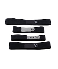 POD K4 3.0 Strap Set 4 Delar