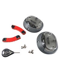 POD POD KX 3.0 Hinge Rebuild Set