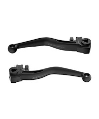 Polisport Polisport APT Unbreakable Levers Svart