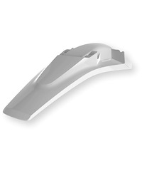 Polisport Polisport Bakskärm Vit