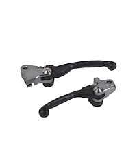 Polisport Polisport Pivot Unbreakable Levers Svart