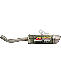 Pro Circuit Pro Circuit Ti-2 Silencer YZ125