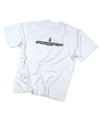 Progrip Progrip T-Shirt Vit