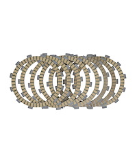 ProX ProX Friktionslameller