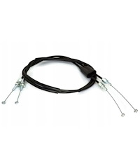 ProX ProX Gasvajer Svart