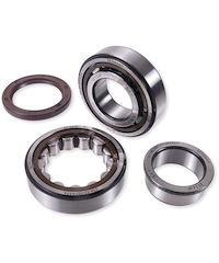 ProX ProX Ramlager + Packboxsats