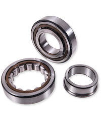 ProX ProX Ramlager + Packboxsats