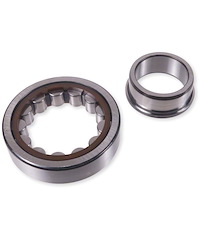 ProX ProX Ramlager SKF NJ206 30x6