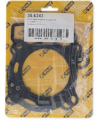 ProX ProX Topp & Cylinderfotspackning