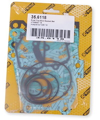 ProX ProX Toppackningssats