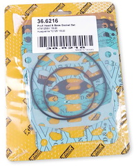 ProX ProX Topp & Cylinderfotspackning