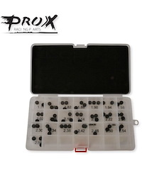 ProX ProX Ventilshims Kit 8.90 - 1.740-2.580