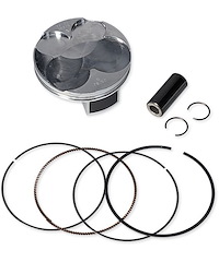 Vertex Vertex Pro Replica Kolvkit