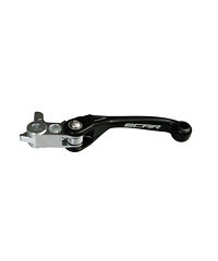 Scar Scar Unbreakable Pivot Clutch lever Black