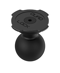 Quad Lock Quad Lock 1" Kulledsarm adapter