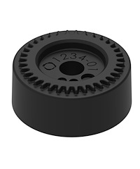 Quad Lock Quad Lock 360 10mm Distanser (Twin Pack)
