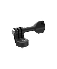 Quad Lock Quad Lock 360 Huvud Adapter för actionkamera