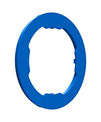 Quad Lock Quad Lock Mag Ring Blå