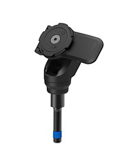 Quad Lock Quad Lock Styrfäste med Bult för Motorcykel Pro