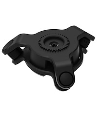 Quad Lock Quad Lock Vibrationsdämpare för Motorcykel