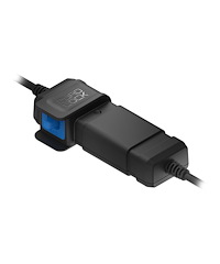 Quad Lock Quad Lock Vattentät 12V till USB smart adapter
