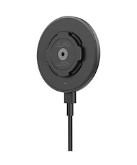 Quad Lock Quad Lock Trådlös laddningsdosa för Bil/Skrivbord V2