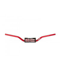 Renthal Renthal Fatbar 605 High Röd