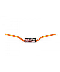 Renthal Renthal Fatbar 821 Orange