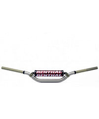 Renthal Renthal Twin Wall 999 Silver