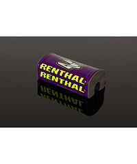 Renthal Renthal Modern Retro LE Fatbar Pad Lila