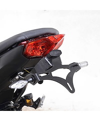 R&G Racing R&G Racing Skylthållare Yamaha MT-09 (SP) 21-23