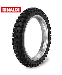 Rinaldi Rinaldi RMX 35 12" Crossdäck Bak