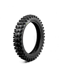 X-Grip X-Grip DirtDigger Extra Soft Snow Däck 18" Bak