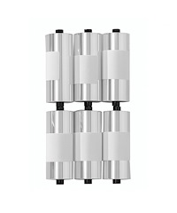 Rip N Roll Rip N Roll Oakley Airbrake Roll-Off Rullar 6-Pack