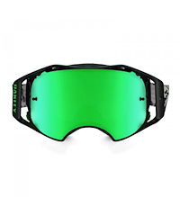 Rip N Roll Rip N Roll Oakley Airbrake Spegellins Grön