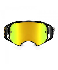 Rip N Roll Rip N Roll Oakley Airbrake Spegellins Guld