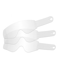 Rip N Roll Rip N Roll Oakley Airbrake Tear-Off 10-Pack