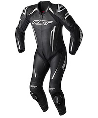 RST RST TracTech EVO 5 Skinnställ Svart Vit