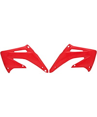 Rtech Rtech Kylarvingar Röd CRF450 02-03