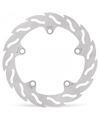 Moto-Master Moto-Master Bromsskiva Flame 245mm Bak