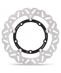 Moto-Master Moto-Master Bromsskiva Nitro Floating 282mm Fram