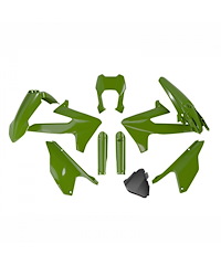 Rtech Plastkit Grön