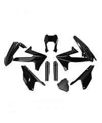 Rtech Plastkit Svart