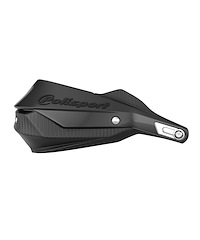 Polisport Polisport Handskydd Svart